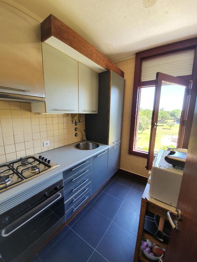 Appartement T1 Troia - Mar *